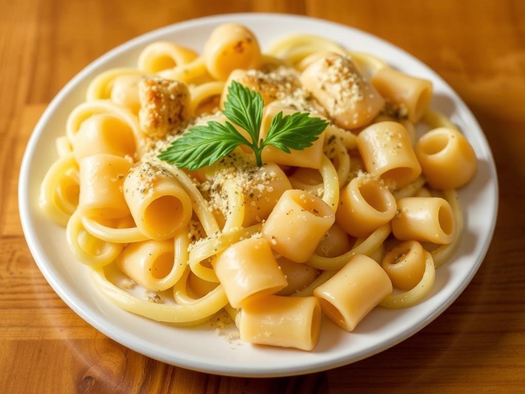 Pasta Niocchi. Potential Harms: Pasta Niocchi. Potential Harms: