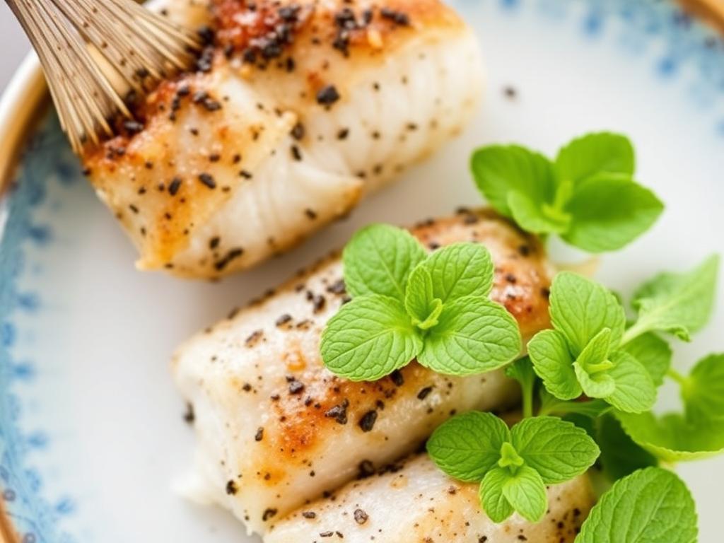 Fish Mint. Five Tasty Ways to Enjoy Fish Mint