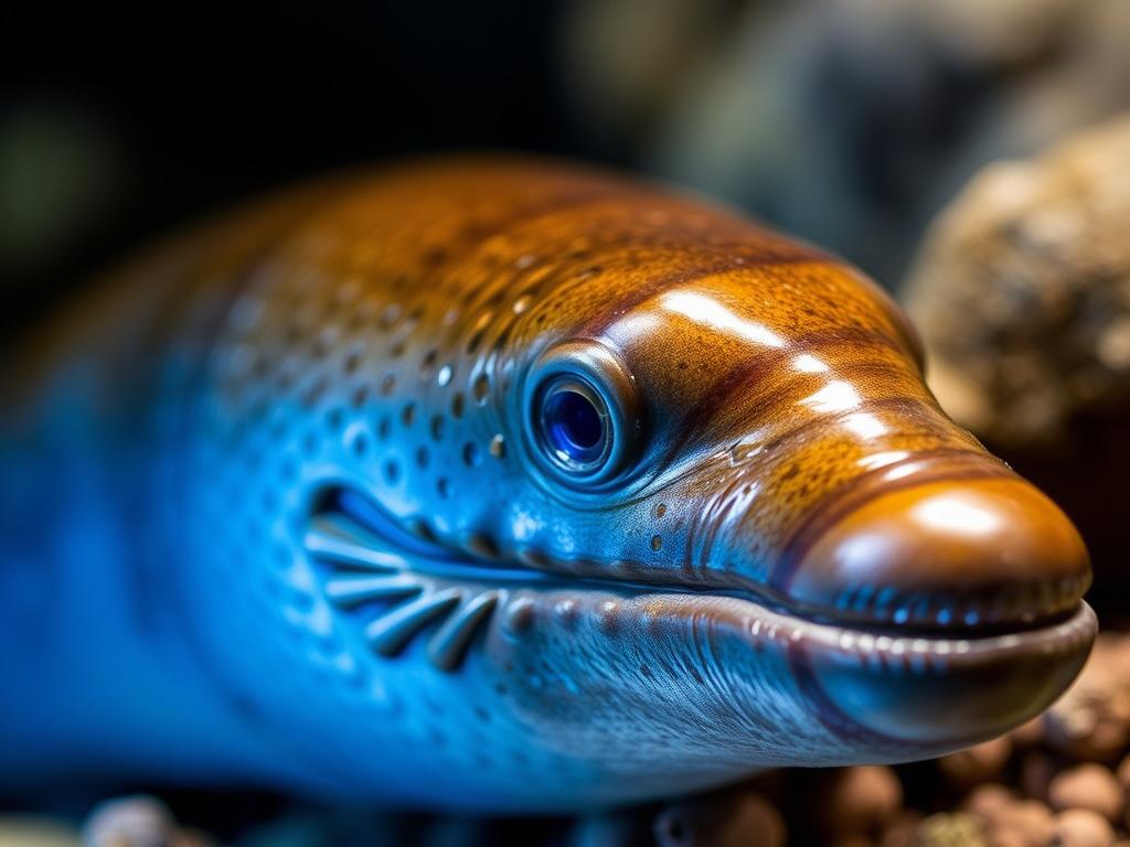 Sea eel. What to Look for When Buying Sea Eel Sea eel. What to Look for When Buying Sea Eel