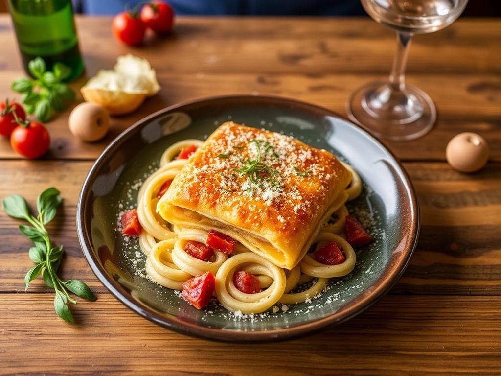 Pasta Reginetta Napoletane. Perfect Pairings: What Complements Pasta Reginetta Napoletane Best Pasta Reginetta Napoletane. Perfect Pairings: What Complements Pasta Reginetta Napoletane Best