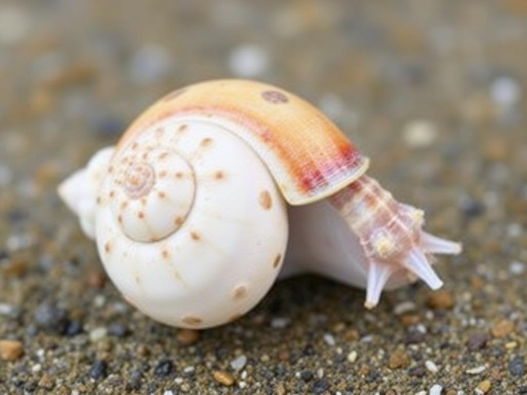 Sea Snail. The Good and the Not-So-Good: Benefits and Harms of Eating Sea Snails Sea Snail. The Good and the Not-So-Good: Benefits and Harms of Eating Sea Snails