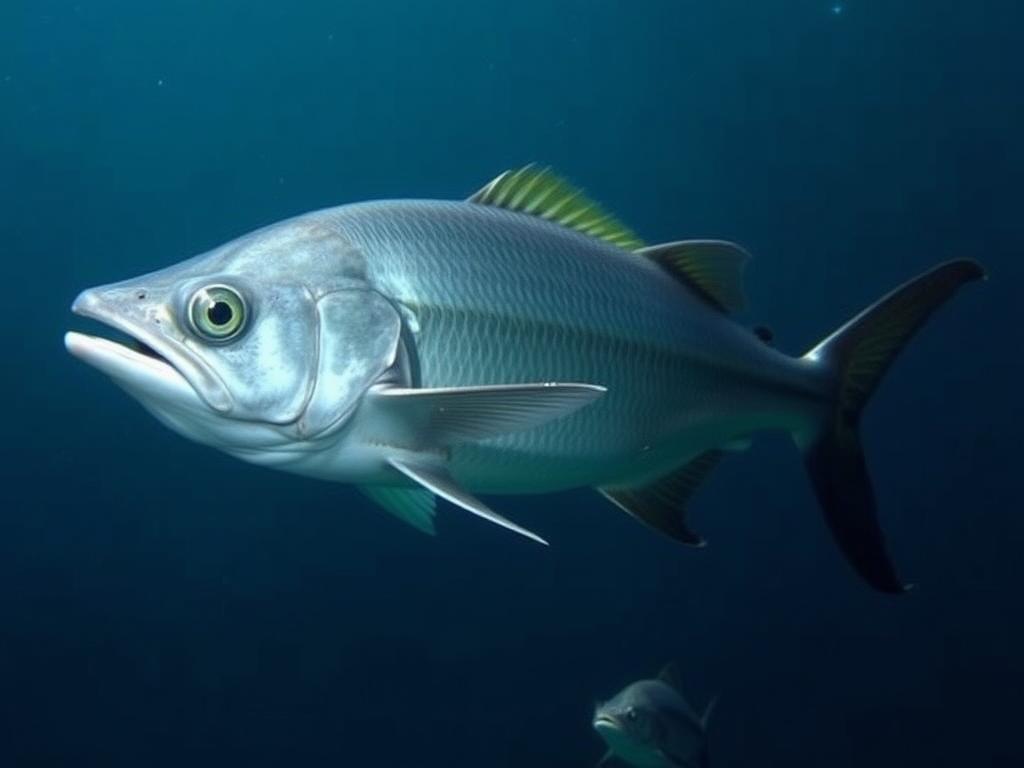 Milkfish. Preferred Habitats Explained