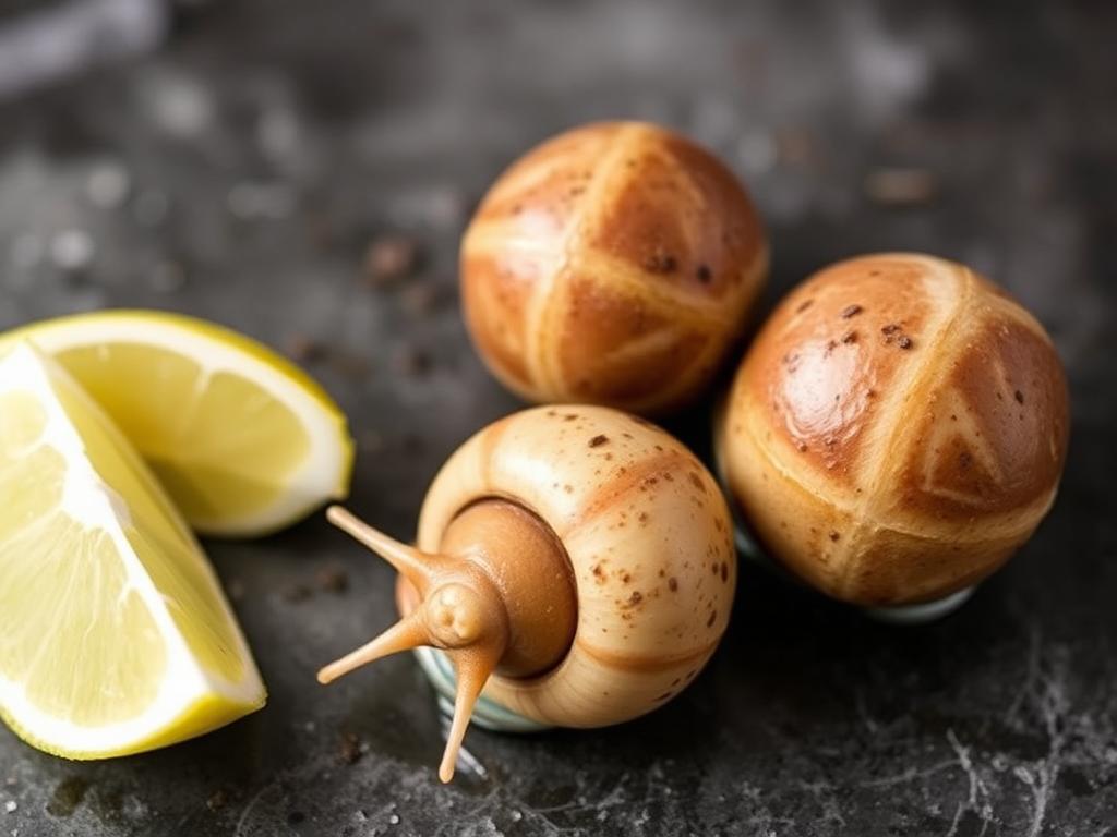 Sea Snail. Tips to Make Cooking Sea Snails Easy and Delicious Sea Snail. Tips to Make Cooking Sea Snails Easy and Delicious