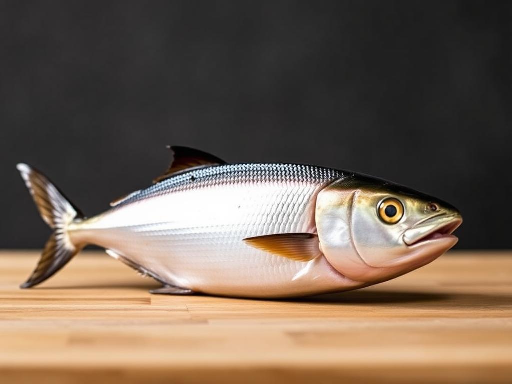 Tuna. 5 Amazing Tuna Facts You Might Not Know