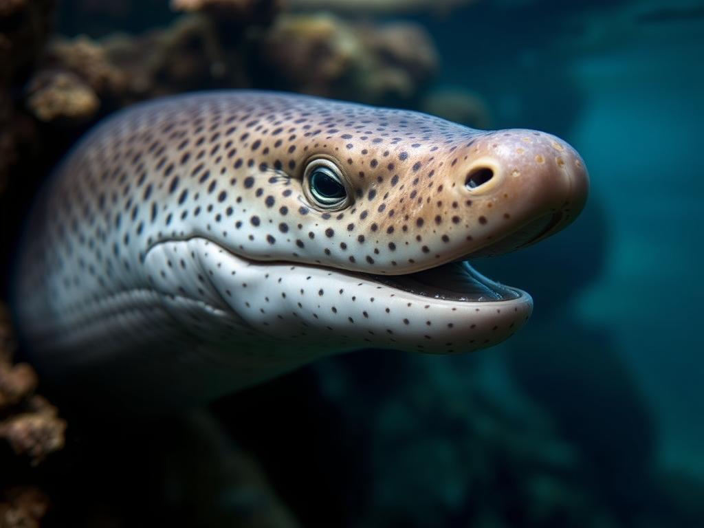 Sea eel. Benefits and Harms of Sea Eel Sea eel. Benefits and Harms of Sea Eel