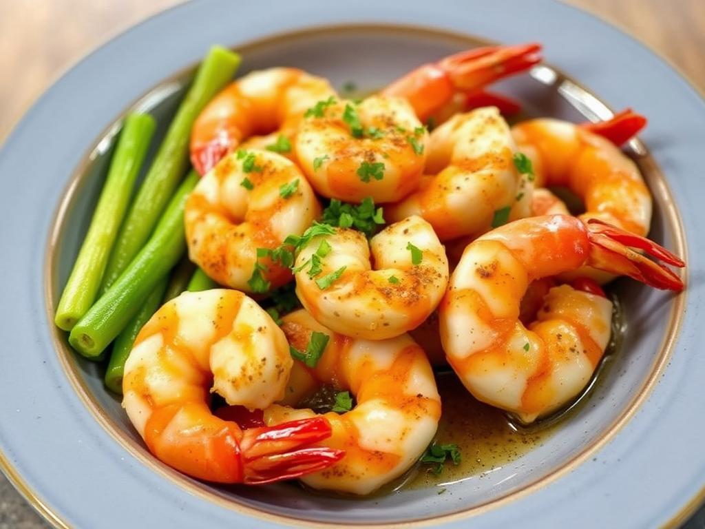 Shrimp. Famous Shrimp Recipes Shrimp. Famous Shrimp Recipes