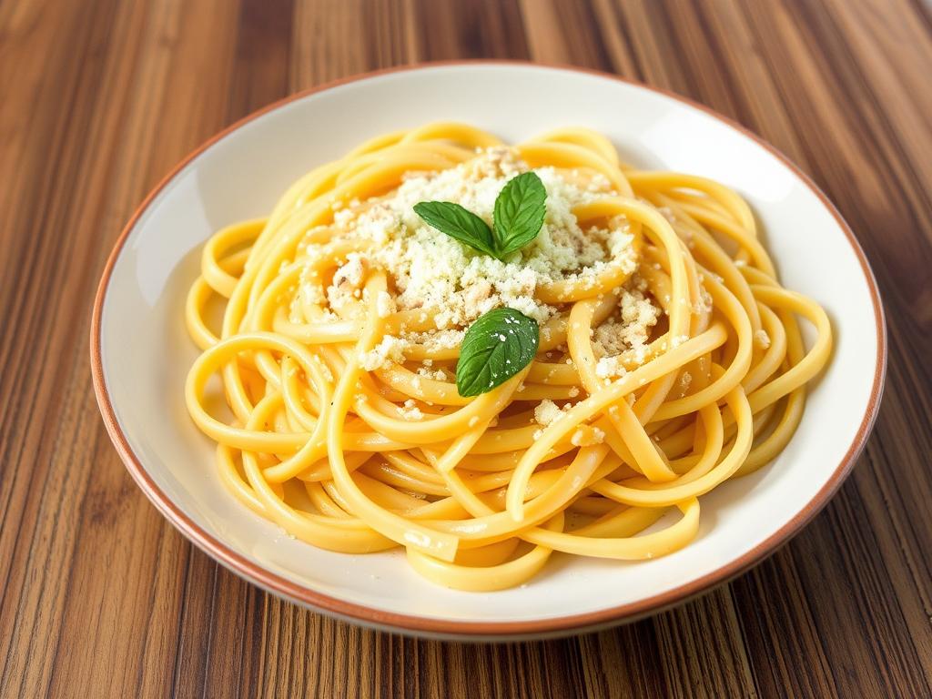 Pasta Tagliatelle. United States Pasta Tagliatelle. United States