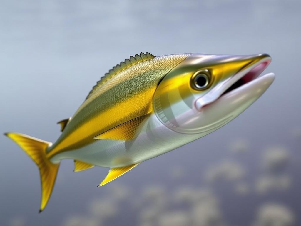 Yellowtail. Interesting Facts about Yellowtail