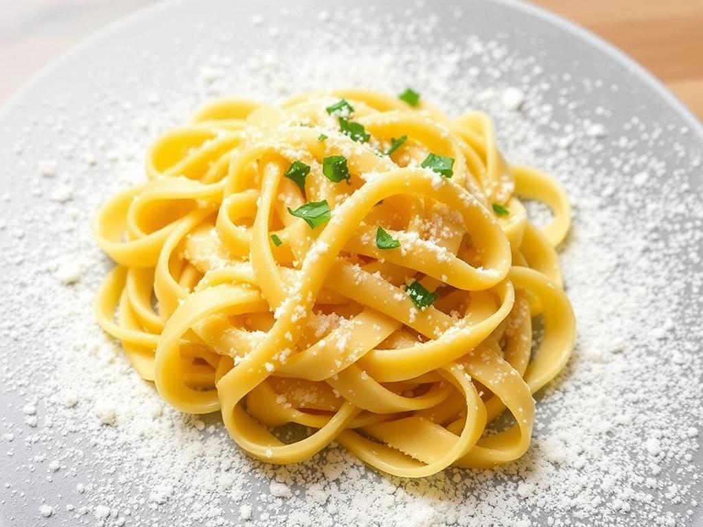 Pasta Pappardelle. 5 Intriguing Facts About Pasta Pappardelle