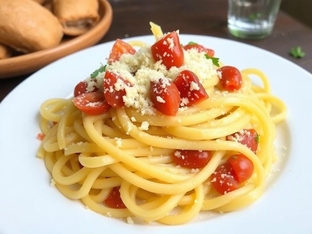 Pasta Campanello. The Rich Backdrop: Description and History of Pasta Campanello