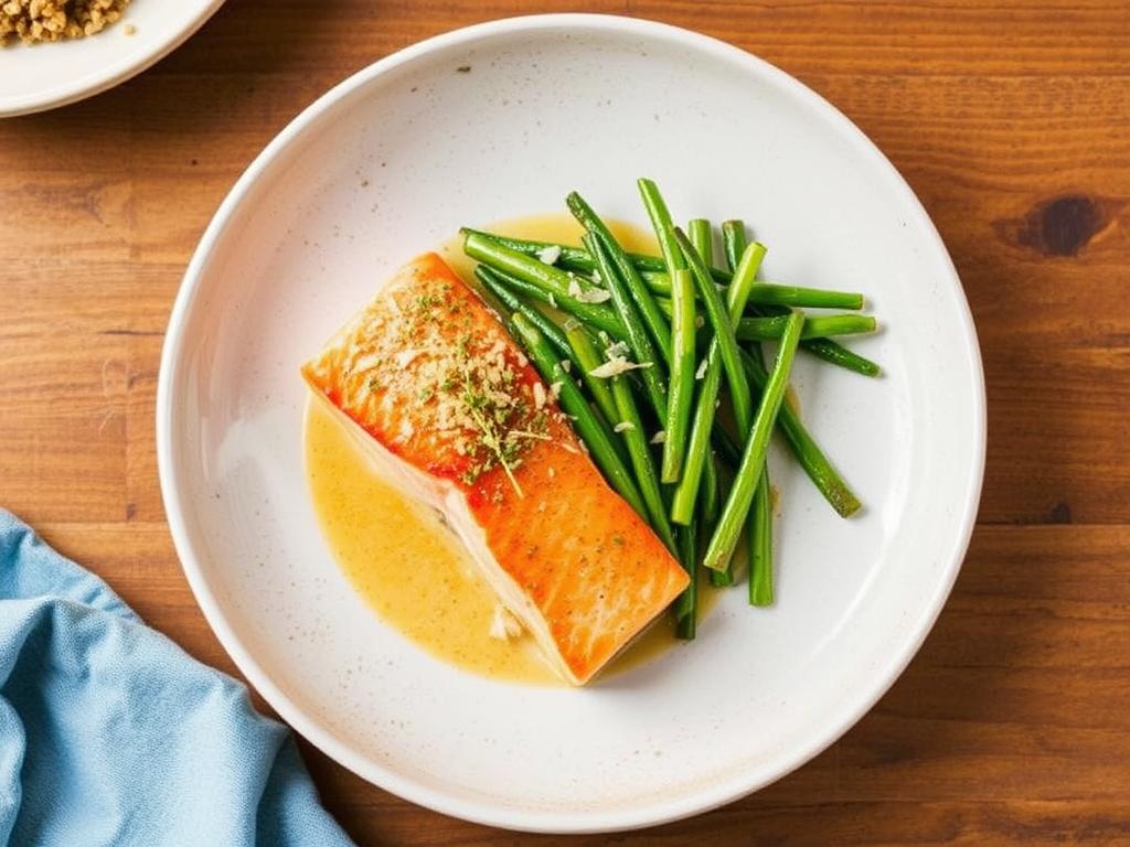Salmon. The Five Best Celebrated Dishes Featuring Salmon