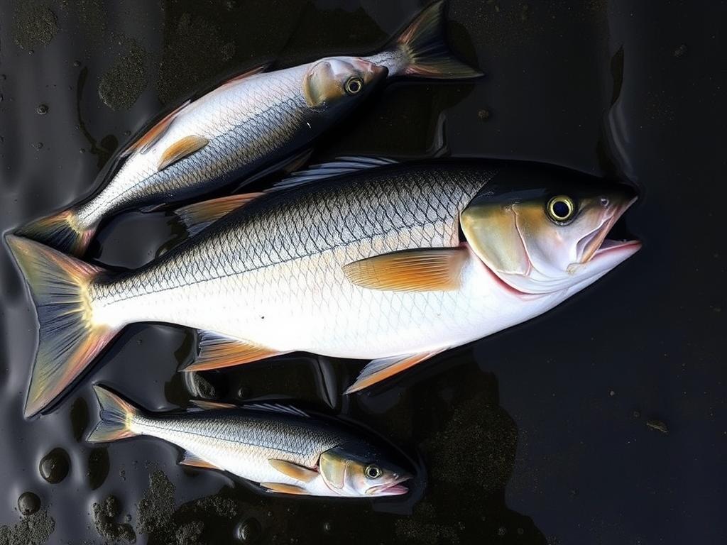 Molva. Molva - How They Are Caught Molva. Molva - How They Are Caught