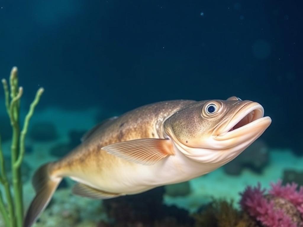 Flounder. Benefits and Harms of Eating Flounder