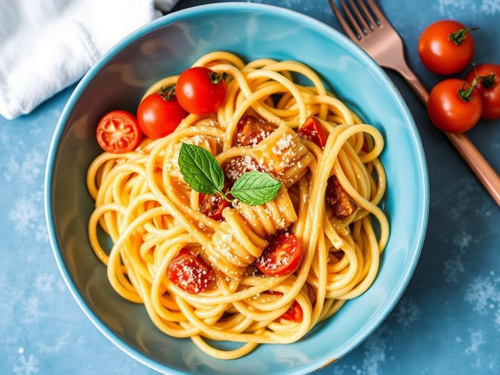 Pasta Ziti. Interesting facts about Pasta Ziti