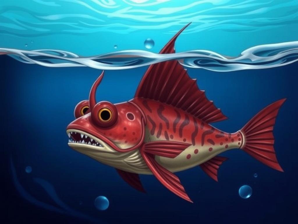 Devilfish. Harms and Risks: