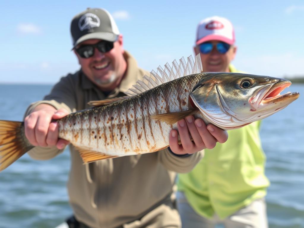 Mullet. 1. Grilled Mullet