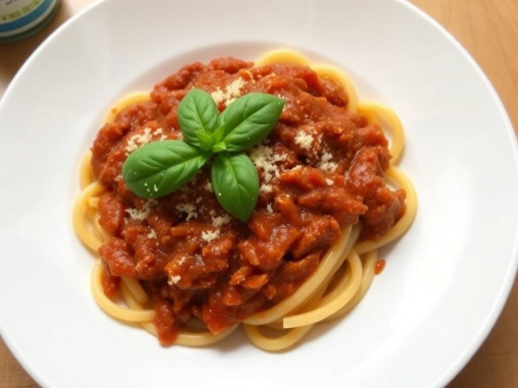Pasta Bolognese. The Story Behind Pasta Bolognese: History and Origins