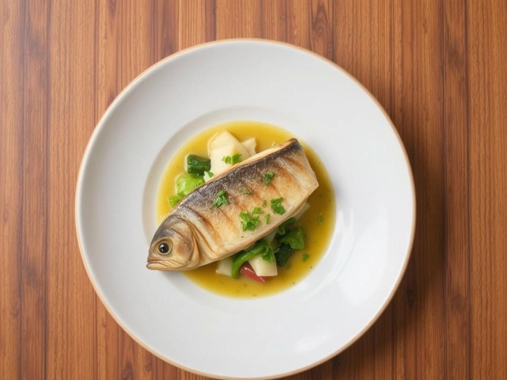 Fish Sea Devil. The Top Five Dishes Showcasing Fish Sea Devil Fish Sea Devil. The Top Five Dishes Showcasing Fish Sea Devil