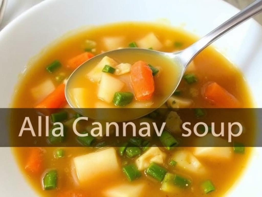 Alla Canavese Soup. Top 3 Recipes to Master Alla Canavese Soup at Home