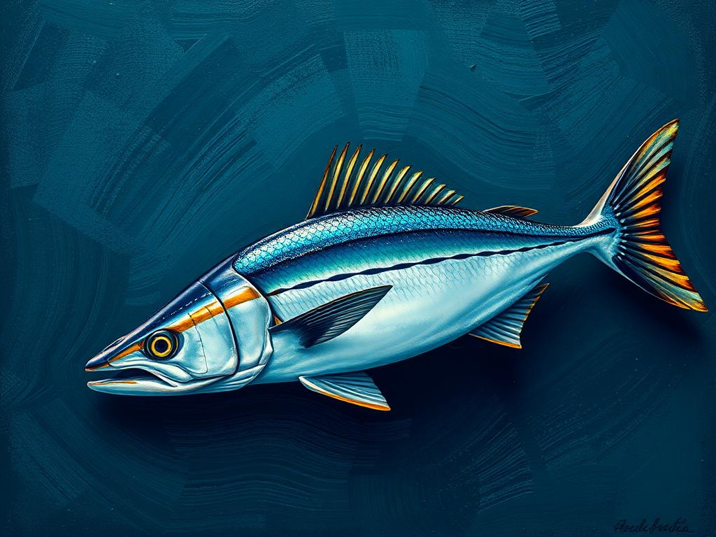 Mackerel. Mackerel in Human Diets