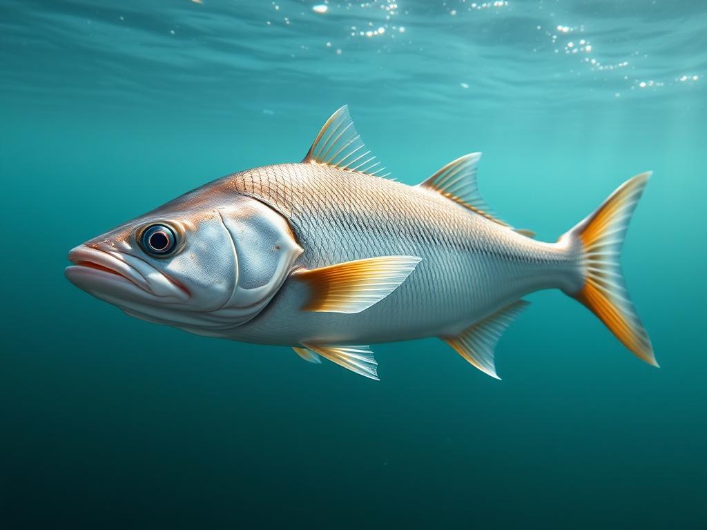 Whitefish. Five Additional Fascinating Facts About Whitefish You Didn’t Know