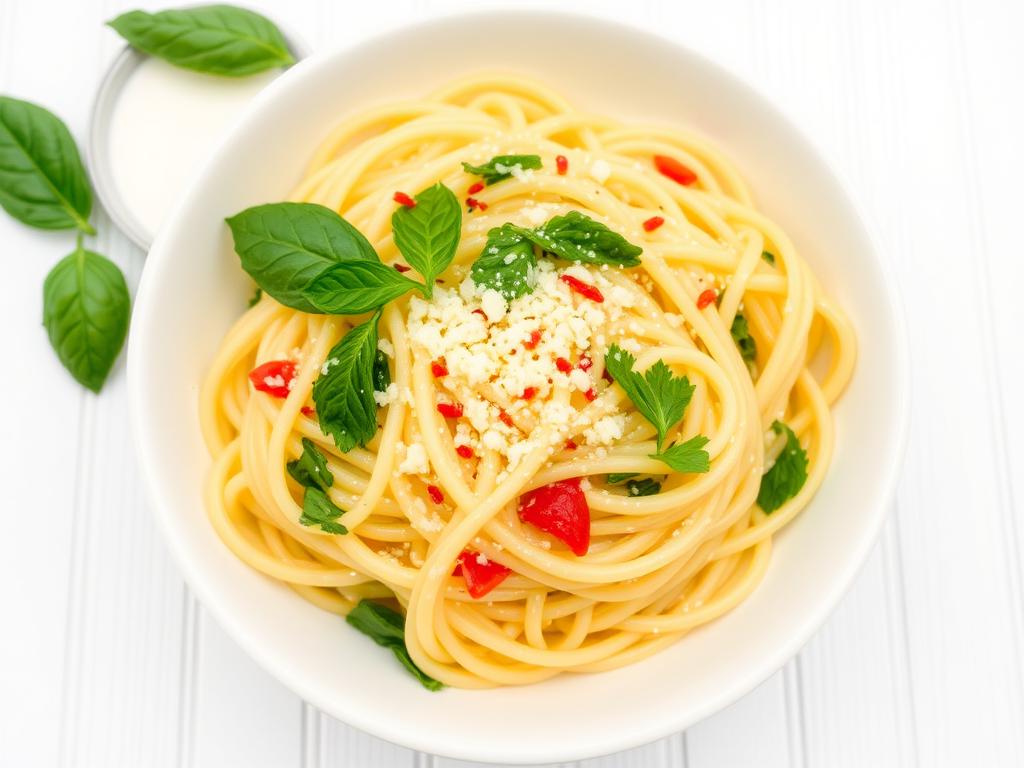 Pasta Capellini. Popularity and Peculiarities of Pasta Capellini in Different Countries
