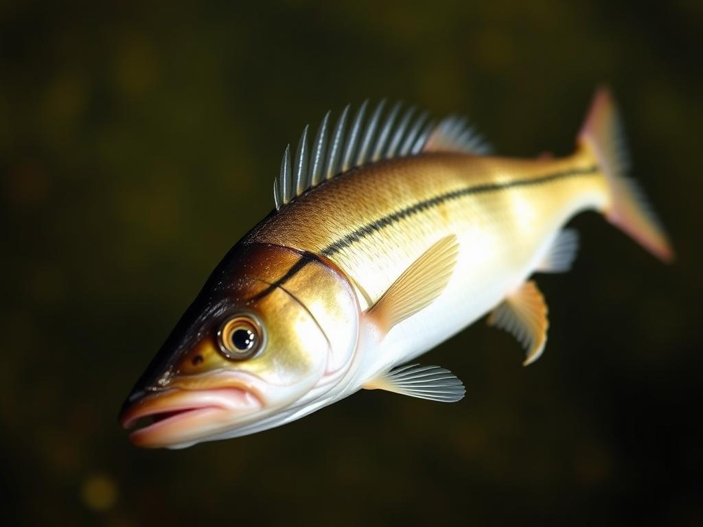 Mullet. Benefits and Harms of Mullet