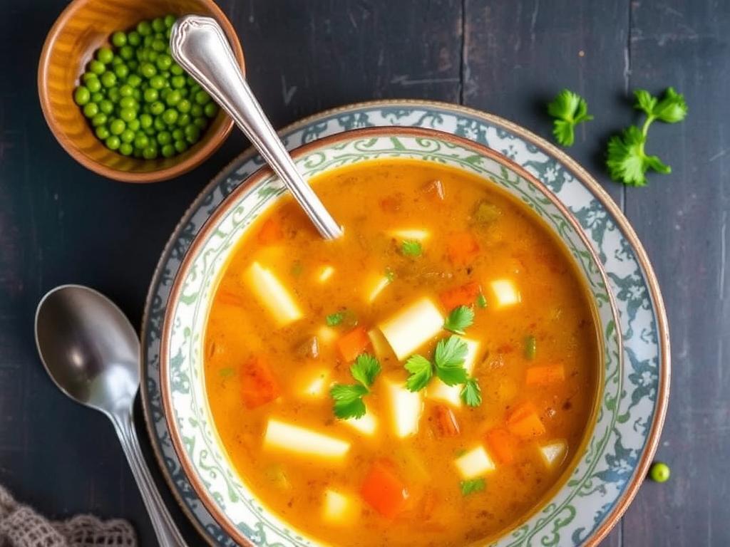 Soup Jumu. Three Best Recipes for Cooking Soup Jumu Soup Jumu. Three Best Recipes for Cooking Soup Jumu