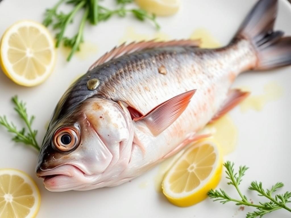 Convict fish. Cooking Tips to Perfect Your Convict Fish Dishes Convict fish. Cooking Tips to Perfect Your Convict Fish Dishes