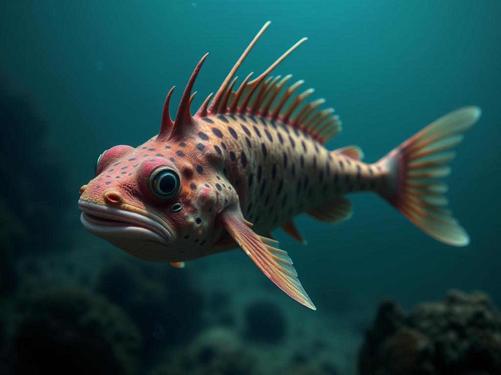 Devilfish. Devilfish - How They Are Caught: The Methods Behind the Capture
