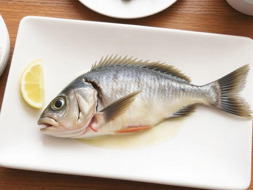 Scup fish. Five Ways to Enjoy Scup Fish: A Food Lover’s Guide