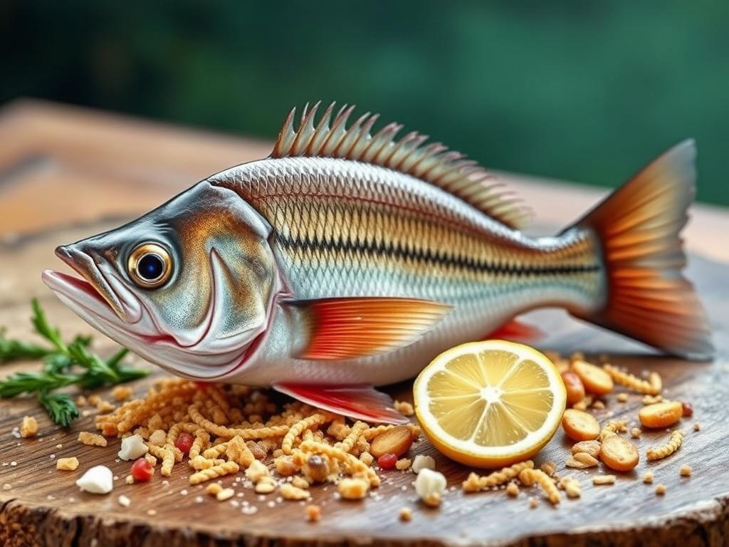Drummer fish. Nutritional Value of Drummer Fish Drummer fish. Nutritional Value of Drummer Fish