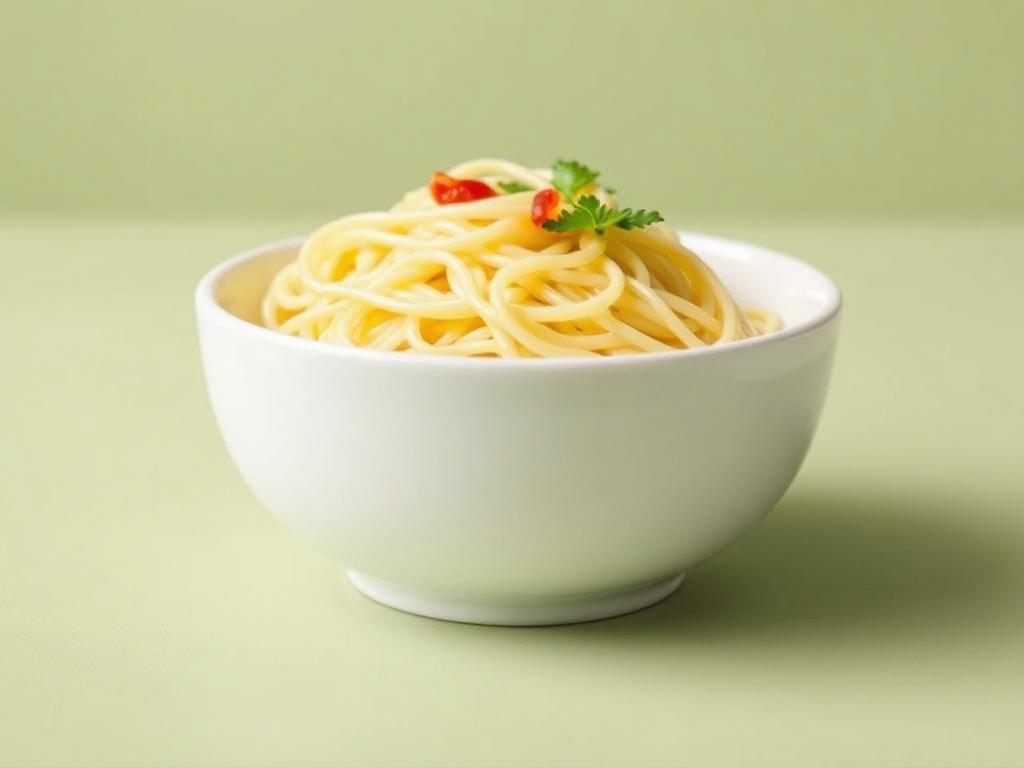 Pasta Vermicelli. Author's Varieties of Pasta Vermicelli from Chefs