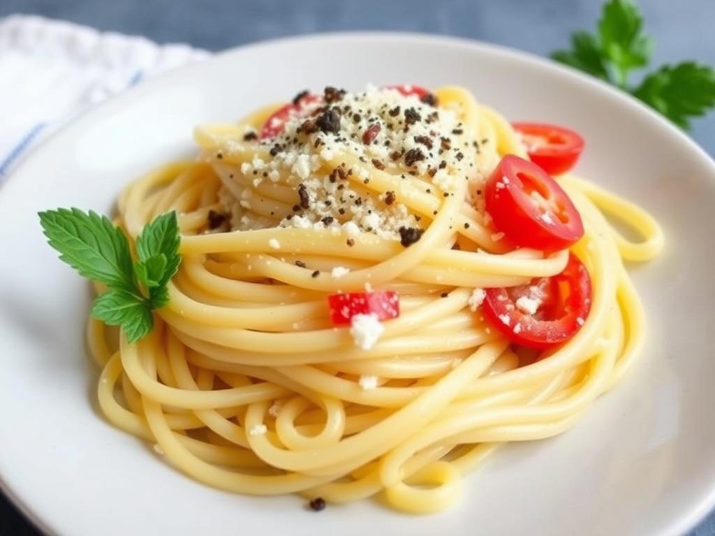 Pasta Carbonara. Captivating and Surprising Facts About Pasta Carbonara