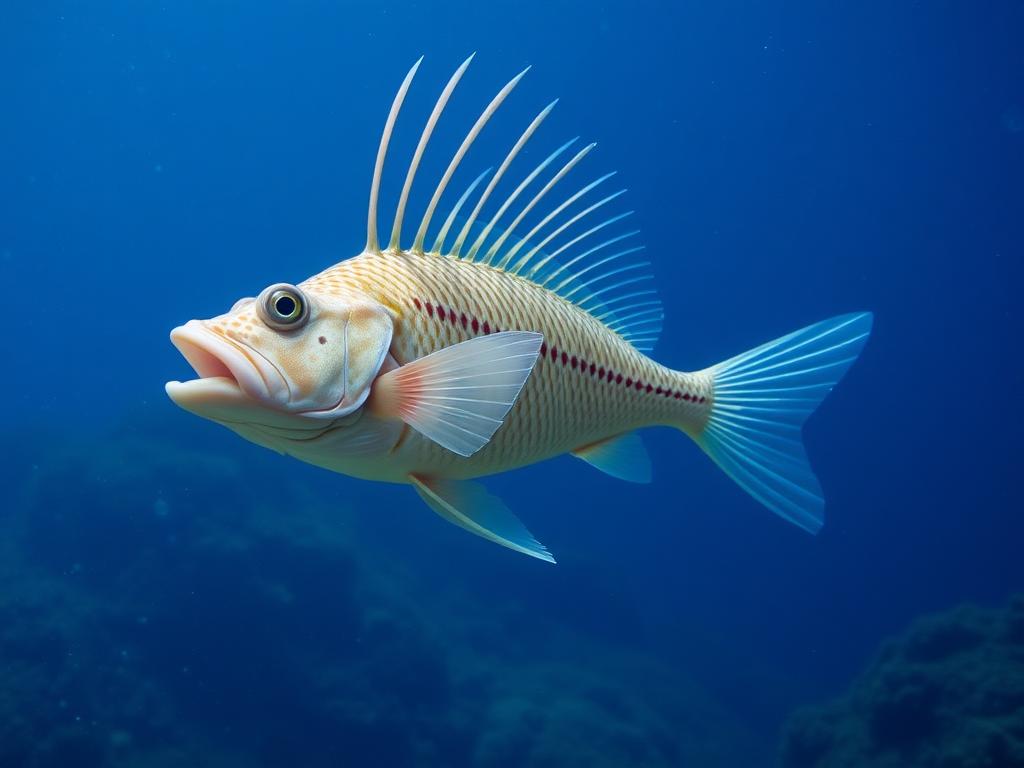 Drummer fish. Five More Fascinating Facts About Drummer Fish Drummer fish. Five More Fascinating Facts About Drummer Fish