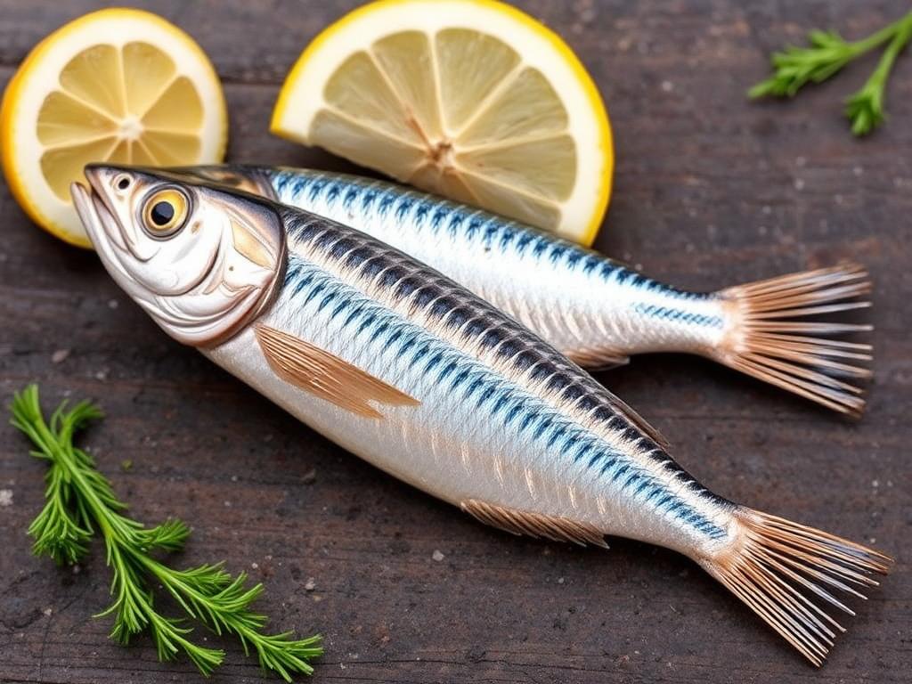 Sardine. Cooking Tips About Sardines