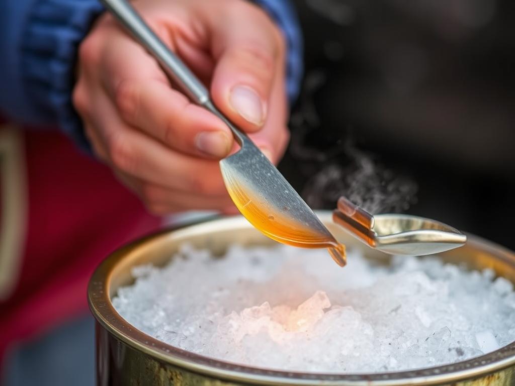 Smelt. Benefits of Smelt