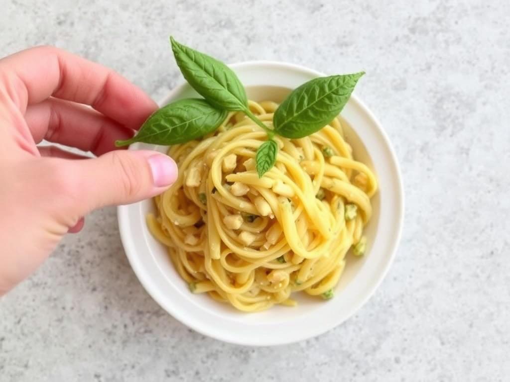 Pasta Acini de pepe. Potential Downsides