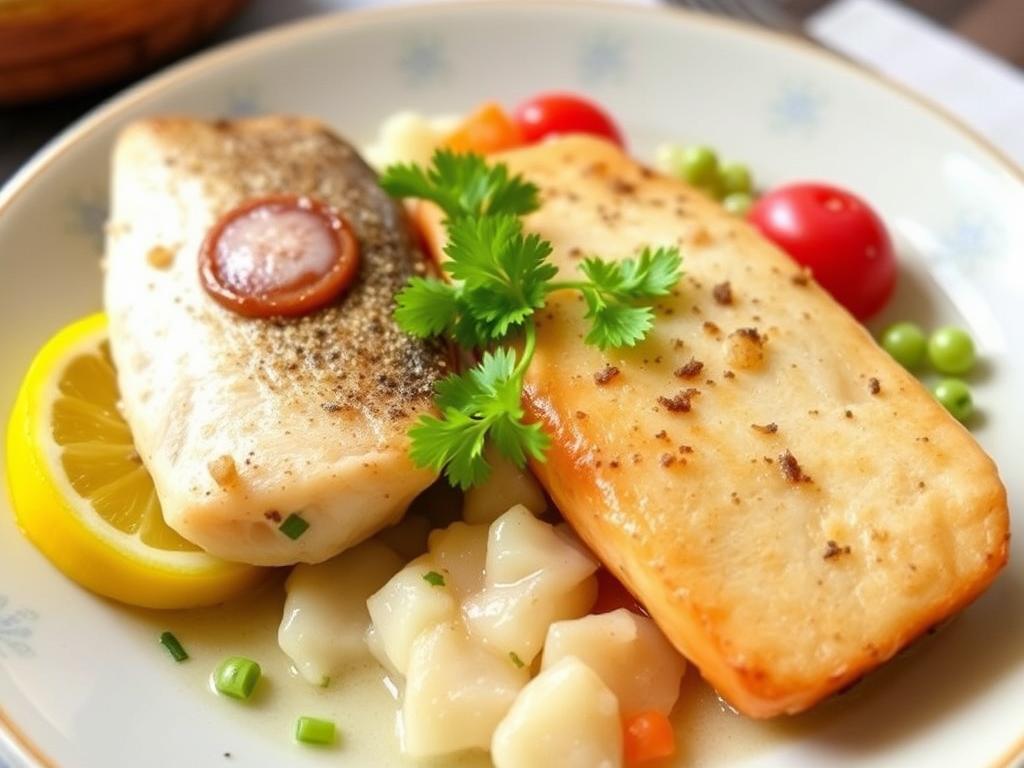 Fish Saira. Pescatarian Diets Fish Saira. Pescatarian Diets