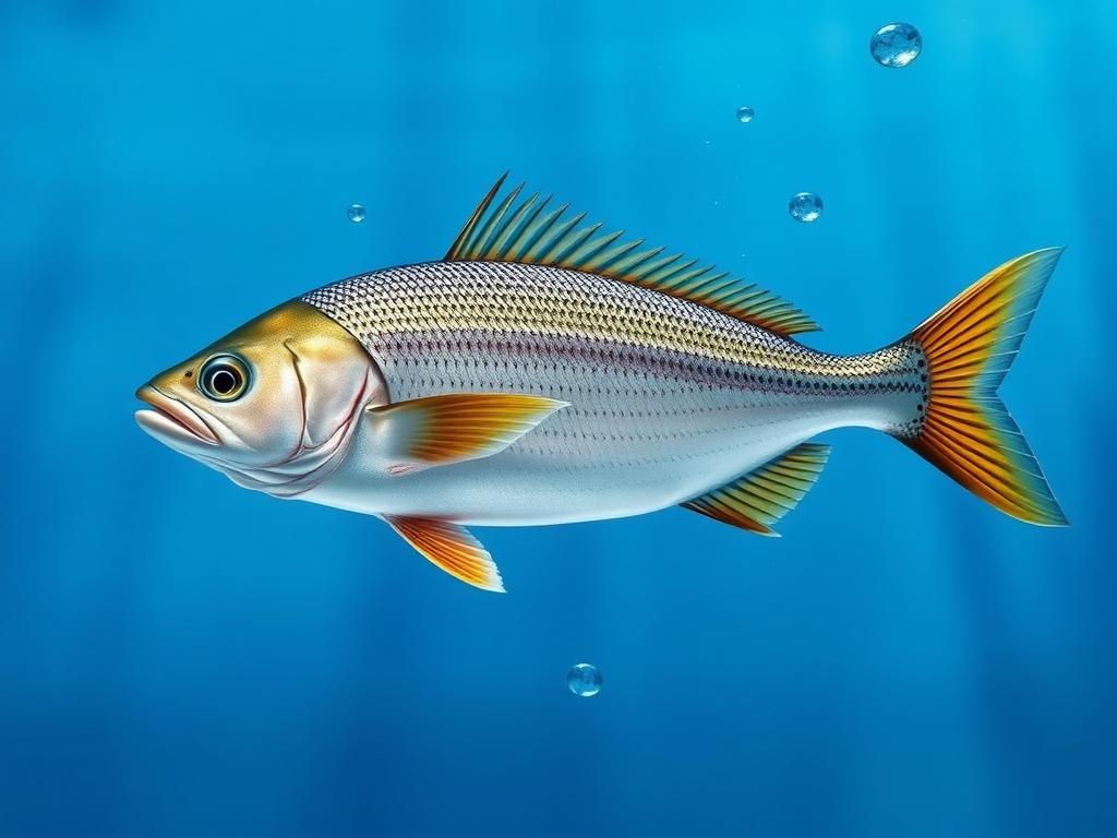 Fish Lufar. What to Look for When Buying Fish Lufar