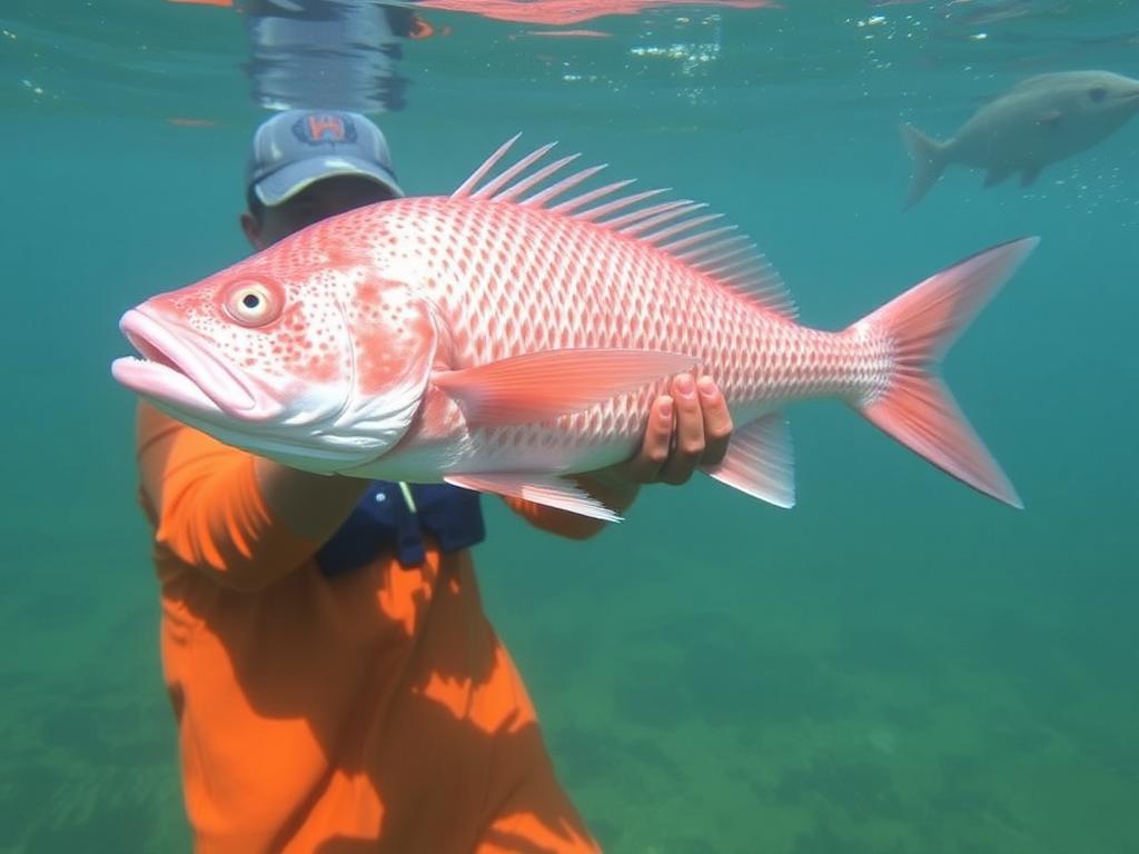 Snapper. How Snapper Are Caught: Fishing Methods and Sustainability Snapper. How Snapper Are Caught: Fishing Methods and Sustainability