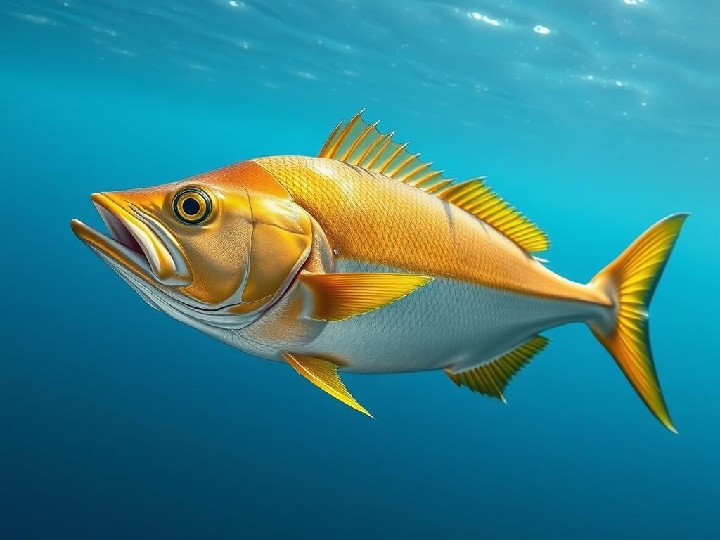 Fish Dorado. Benefits and Harms of Fish Dorado