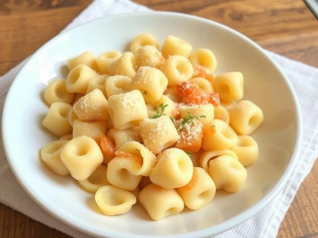 Pasta Niocchi. 5 More Fascinating Facts About Pasta Niocchi Pasta Niocchi. 5 More Fascinating Facts About Pasta Niocchi