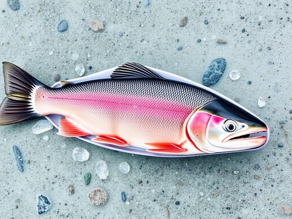 Fish Nerka. 5 Ways to Savor Fish Nerka Fish Nerka. 5 Ways to Savor Fish Nerka