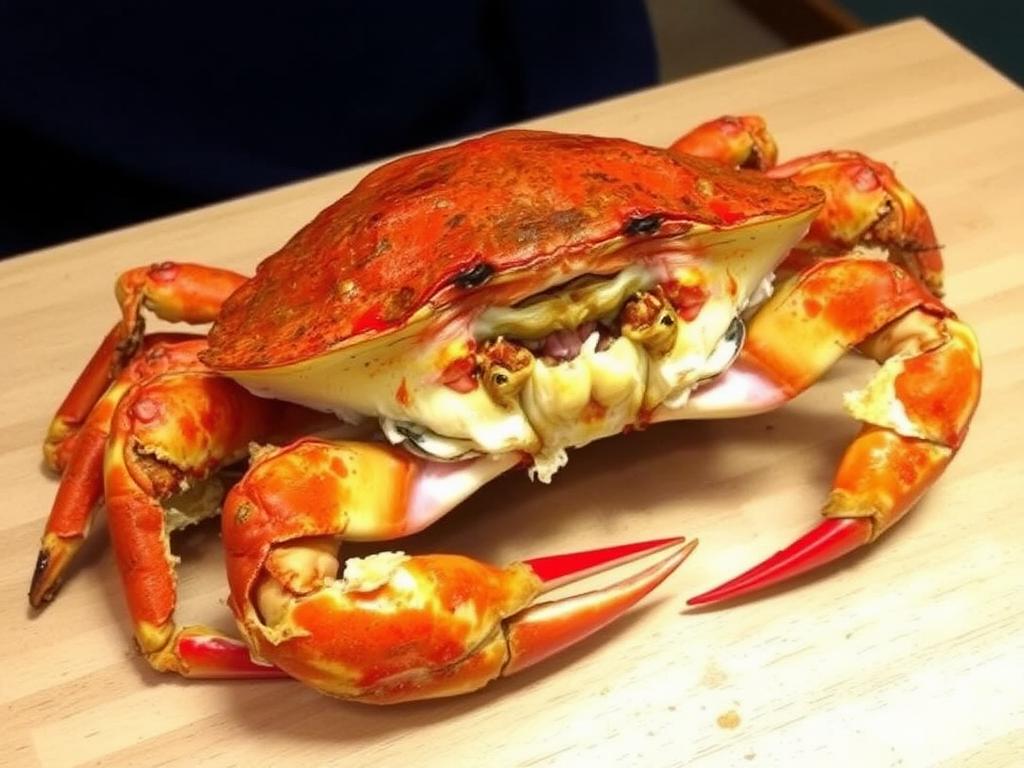 Crab. Cooking Tips about Crab Crab. Cooking Tips about Crab