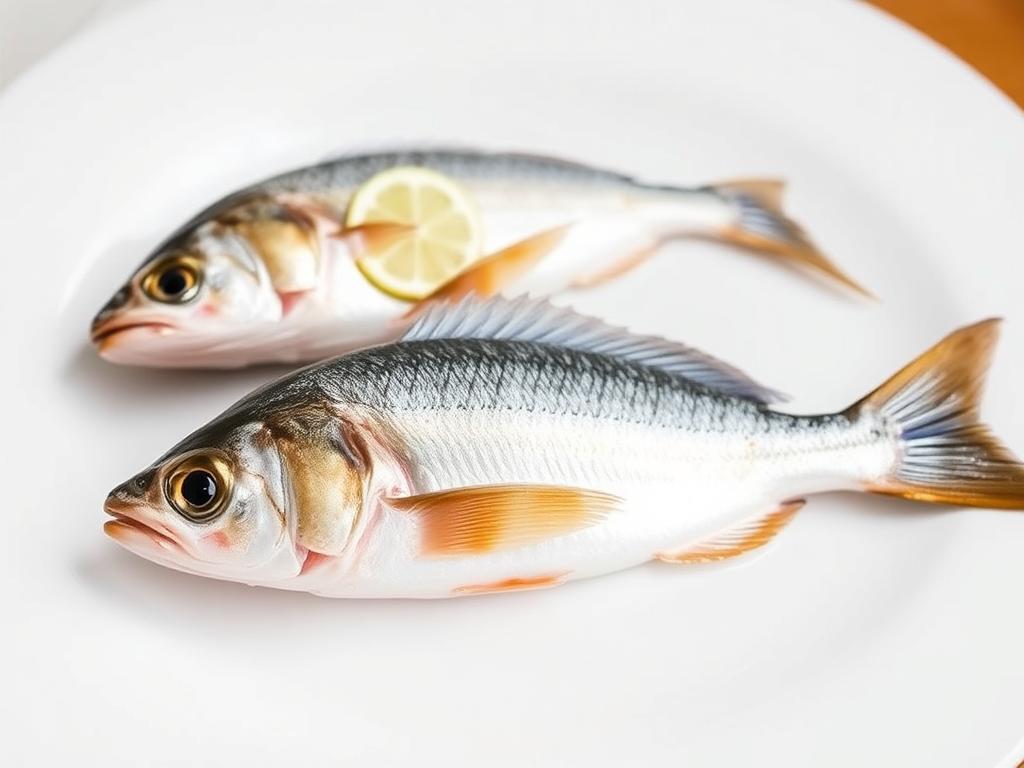 Whiting fish. The Nutritional Value Packed in Whiting Fish