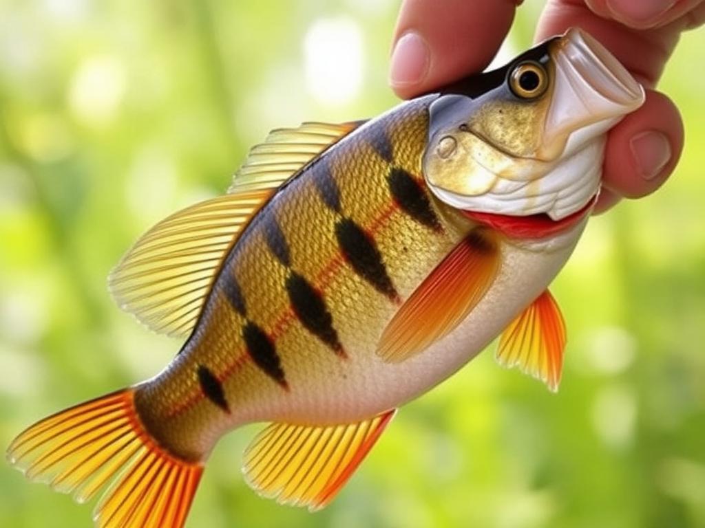 Perch . 5 More Interesting Facts About Perch: Surprising Insights
