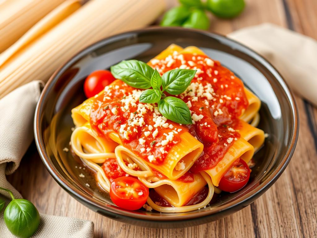 Pasta Cannelloni. Benefits and Harms of Pasta Cannelloni