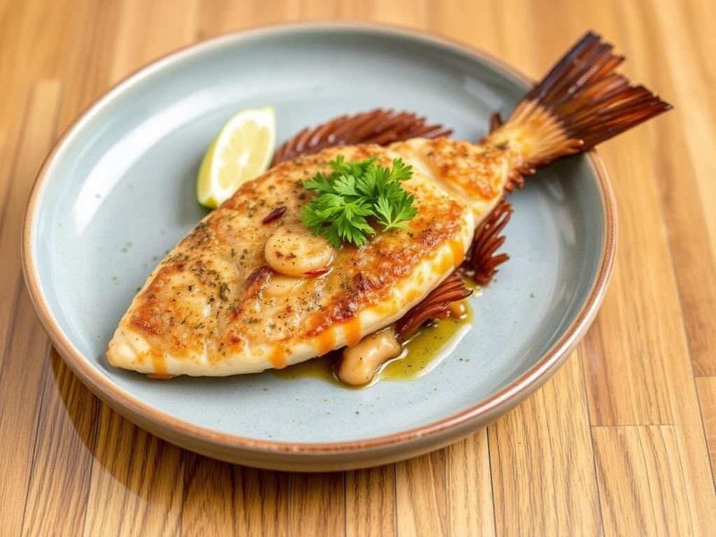 Snapper. 5 Best Dishes from Snapper That Will Delight Your Tastebuds Snapper. 5 Best Dishes from Snapper That Will Delight Your Tastebuds