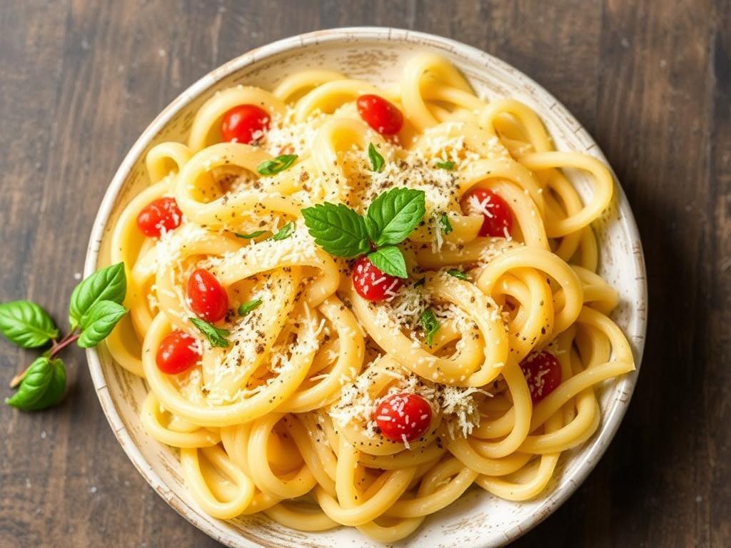 Pasta Cascarese. Author's Varieties of Pasta Cascarese from Chefs Pasta Cascarese. Author's Varieties of Pasta Cascarese from Chefs